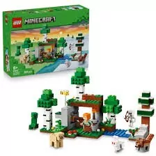 LEGO® Przetrwanie pierwszej nocy 21593 - tantis.pl