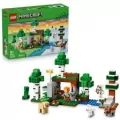LEGO® Przetrwanie pierwszej nocy 21593 - tantis.pl