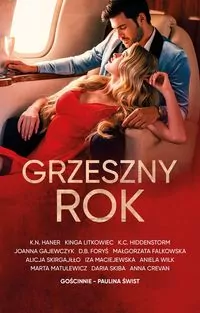 Grzeszny rok - tantis.pl