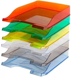 SZUFLADA PLAST BAN 100553684 PRZEZ ZIE/6/6