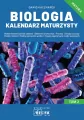 Biologia. Kalendarz Maturzysty. Tom 2 - tantis.pl