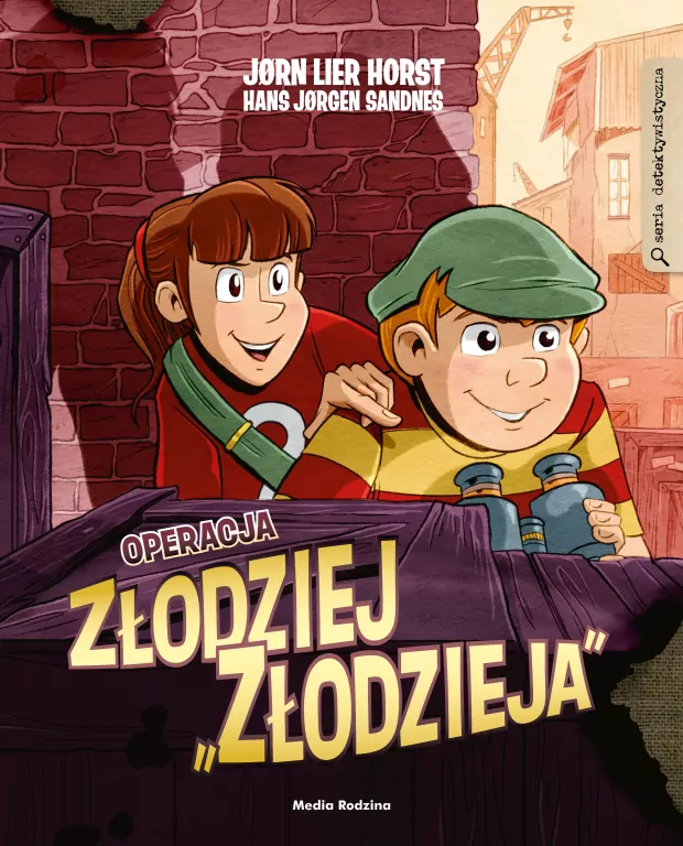 Operacja złodziej złodzieja - tantis.pl