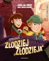 Operacja złodziej złodzieja - tantis.pl