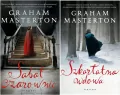 Pakiet: Szkarłatna wdowa / Sabat czarownic. Beatrice Scarlet. Tom 1-2 - tantis.pl