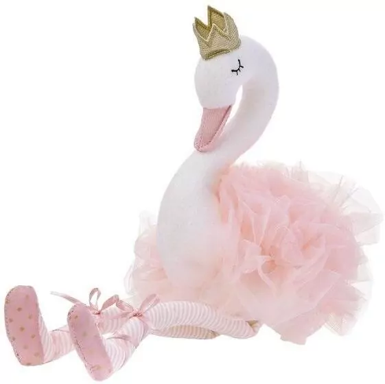 Łabędź Toutou 42cm - tantis.pl