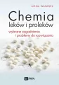 Chemia leków i proleków. Wybrane zagadnienia i problemy do rozwiązania - tantis.pl