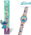 Disney Stitch. Zegarek cyfrowy - tantis.pl