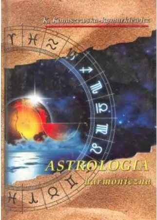 Astrologia harmoniczna - tantis.pl