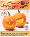 Szablony do dyni halloweenowej - tantis.pl