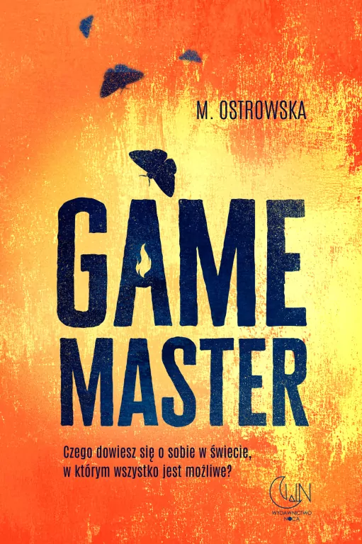 Game master - tantis.pl