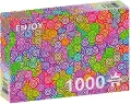 Puzzle 1000 Hipnoza - tantis.pl