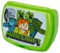 Śniadaniówka Minecraft - tantis.pl