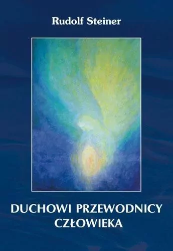 Duchowi przewodnicy człowieka - tantis.pl