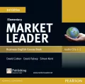 Market Leader 3ed Elementary Class CD - tantis.pl