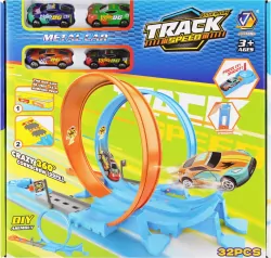 TOR SAMOCH AKC MET 38X36X5 MC WB 18/36