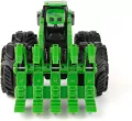 John Deere traktor Monster Treads Rev Up TOMY - tantis.pl