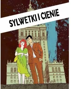 Sylwetki i cienie - tantis.pl