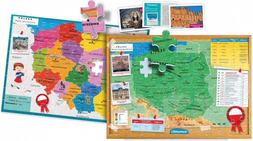 Odkrywamy Polskę - tantis.pl