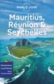 Mauritius, Reunion & Seychelles. Lonely Planet - tantis.pl