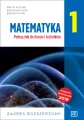 Matematyka 1. Podręcznik do liceów i techników. Zakres rozszerzony - tantis.pl