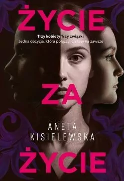 Życie za życie - tantis.pl