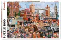 Puzzle 1000. Ruyer, Londyn - tantis.pl