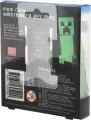 BRANSOLETKA REGULOWANA MINECRAFT 11X2X13 WB - tantis.pl