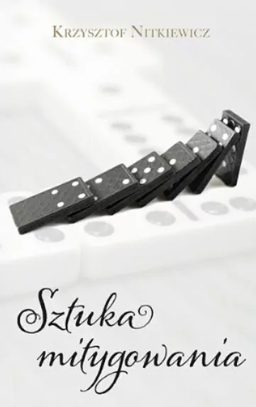 Sztuka mitygowania - tantis.pl