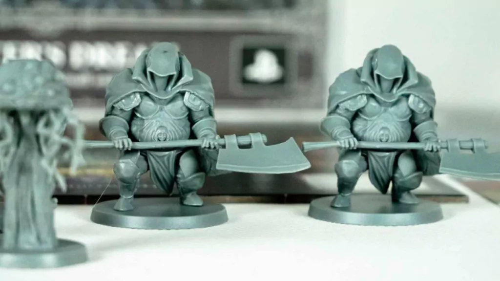 BloodBorne: Sen Tropiciela - tantis.pl