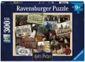Puzzle dla dzieci 2D: Harry Potter i Przyjaciele - tantis.pl