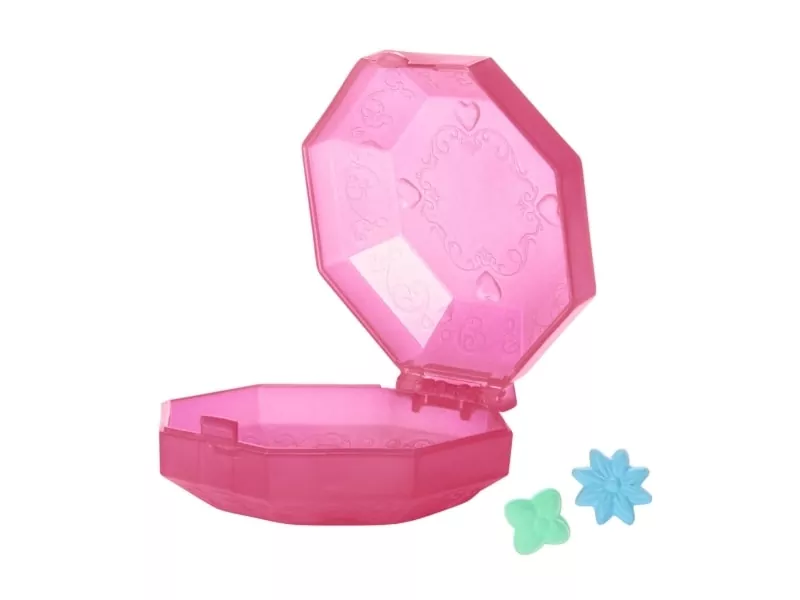 Księżniczka Bella. Kwiatowa moda. Disney - tantis.pl