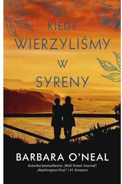 Kiedy wierzyliśmy w syreny - tantis.pl
