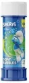 Bańki Mydlane Smerfy 60ml - tantis.pl