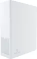 Gamegenic: Prime D-Ring-Binder - White - tantis.pl