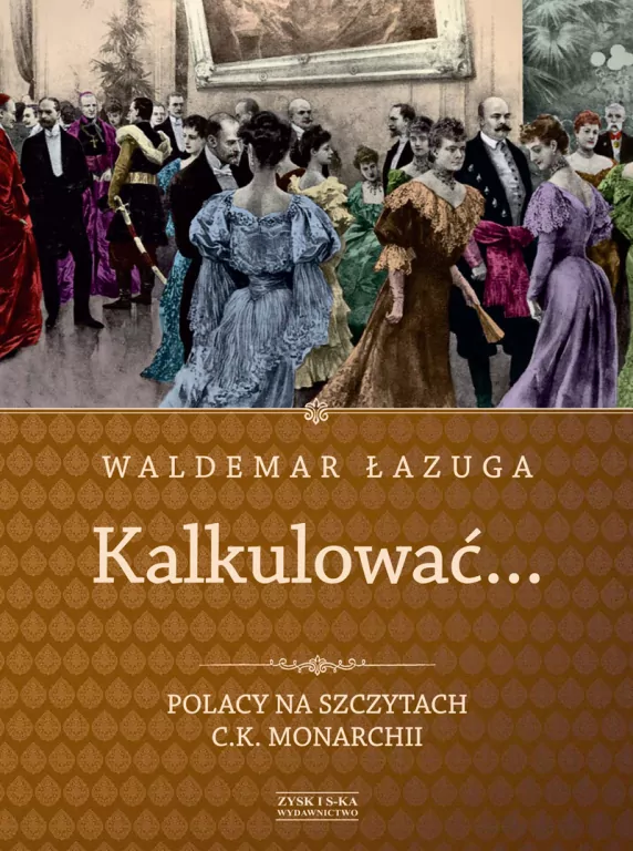 Kalkulować. . . . - tantis.pl