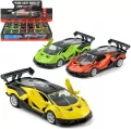 Auto metalowe otwierane drzwi MIX - tantis.pl