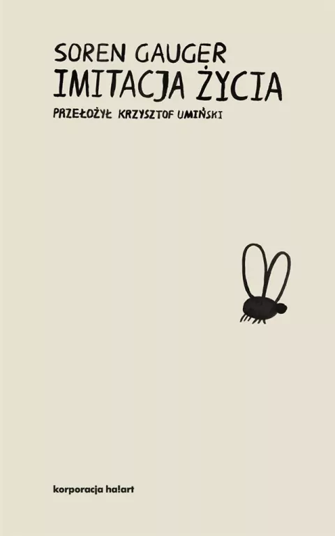Imitacja życia - tantis.pl