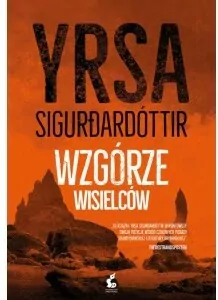 Wzgórze wisielców. Tom 4 - tantis.pl