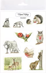 Magnesy Jak dobrze, że jesteś 1