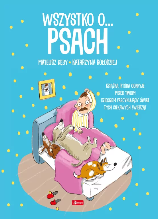 Wszystko o psach - tantis.pl