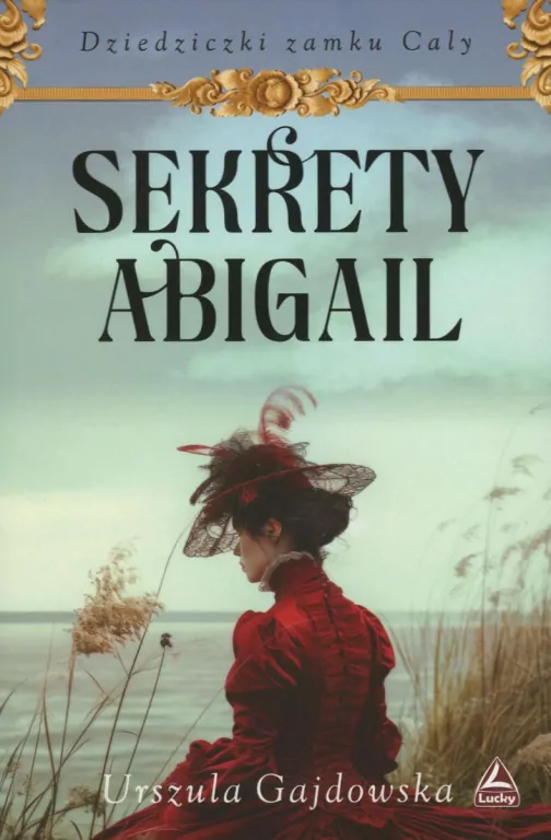 Sekrety Abigail - tantis.pl