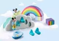 Playmobil 71319 Domek w chmurach Miki i Minnie - tantis.pl