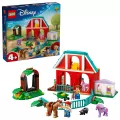 LEGO® Konne ranczo Blaze'a 43304 - tantis.pl