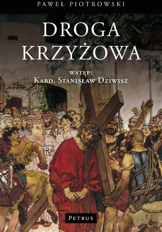 Droga krzyżowa - tantis.pl
