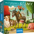 Muzykanci z Bremy - tantis.pl