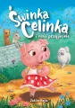 Świnka Celinka i nowi przyjaciele - tantis.pl