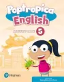 Poptropica English 5 AB - tantis.pl