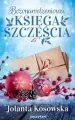 Bożonarodzeniowa księga szczęścia - tantis.pl