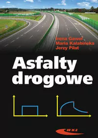Asfalty drogowe - tantis.pl