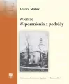Wiersze. Wspomnienia z podróży - tantis.pl